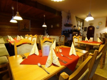 Foto:  Zum Franke